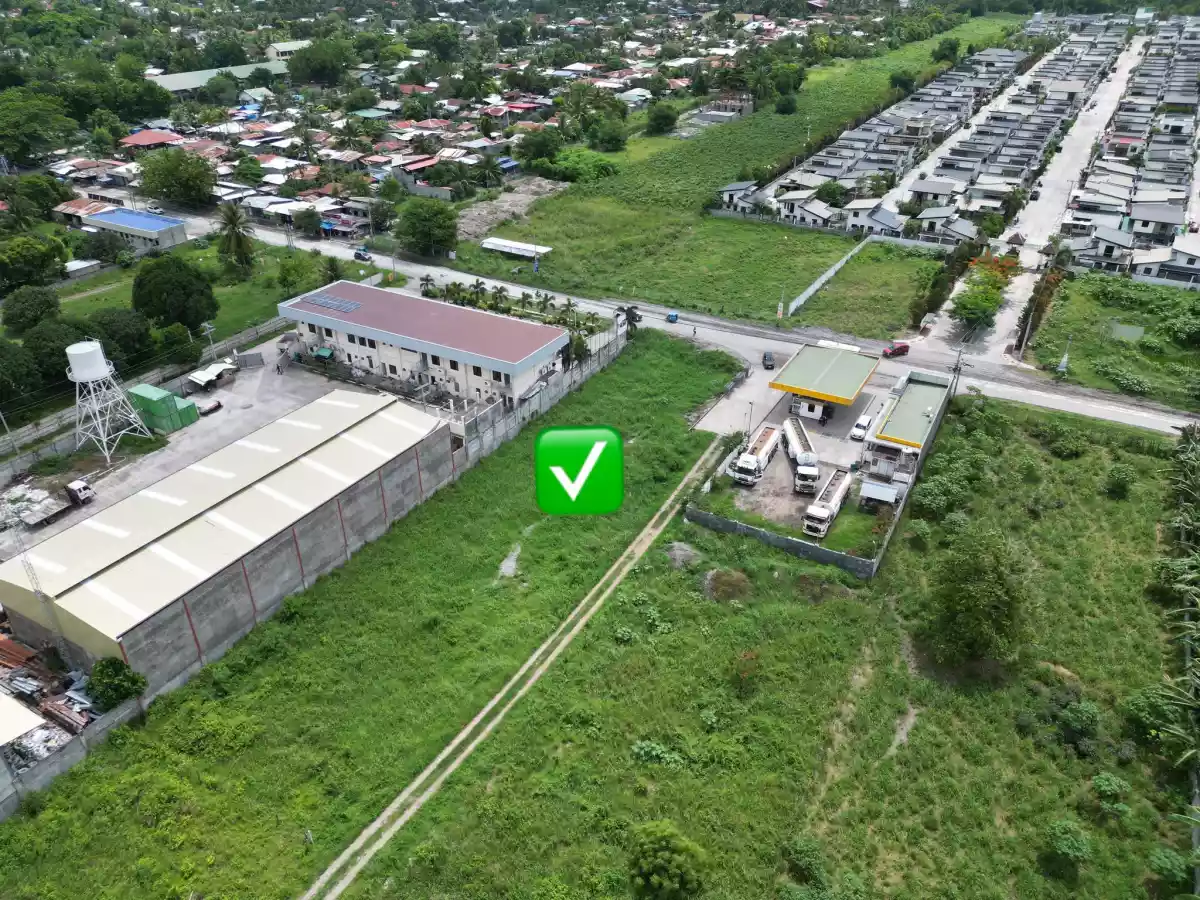 LOT FOR SALE IN NEW MABUHAY GSC - photo 5