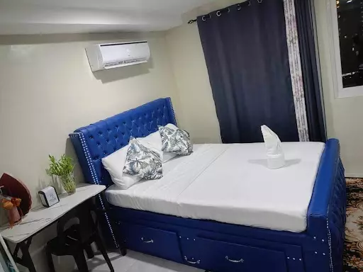 Cityscape Grand Tower 25k/month or 35k/monthly all-in, with Balcony — Studio in Archbishop Reyes Avenue, Cebu City, Cebu — Photo 2