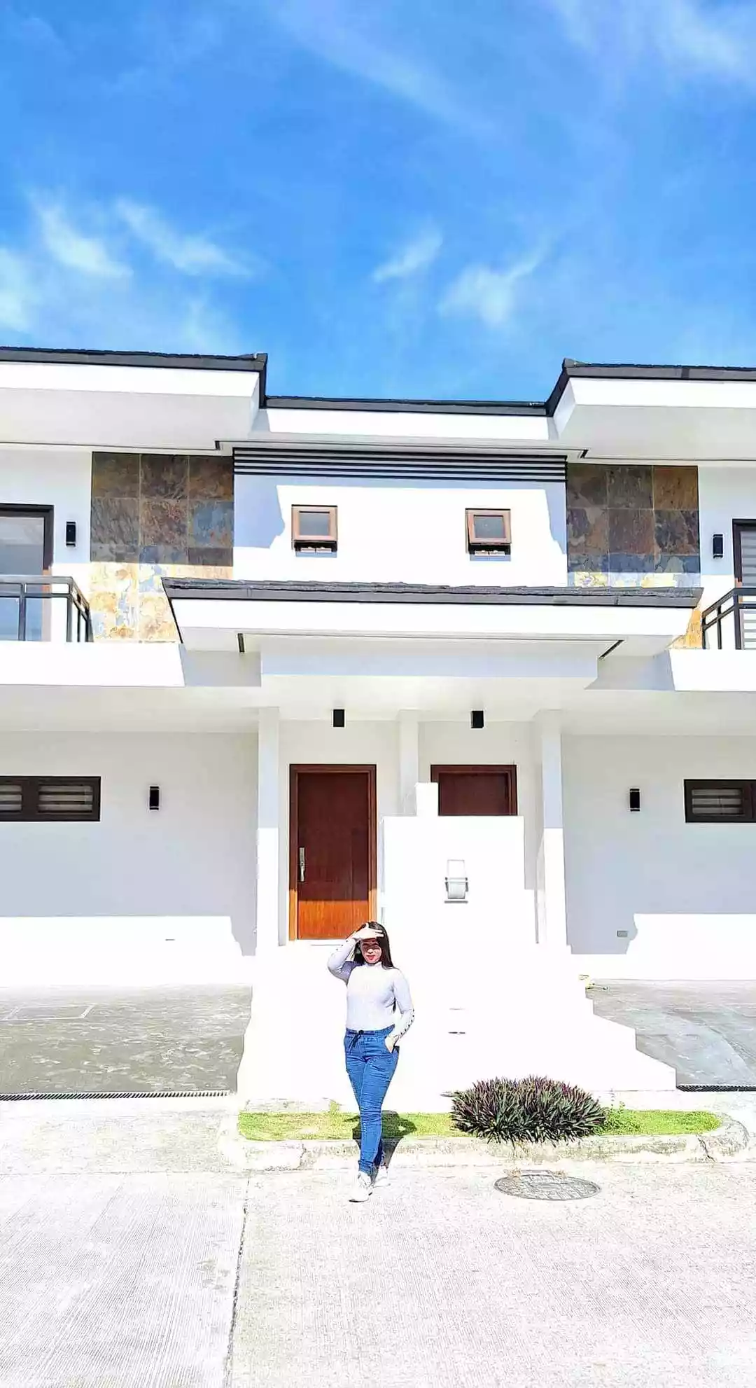 TWO-STOREY HOUSE FOR RENT - photo 3