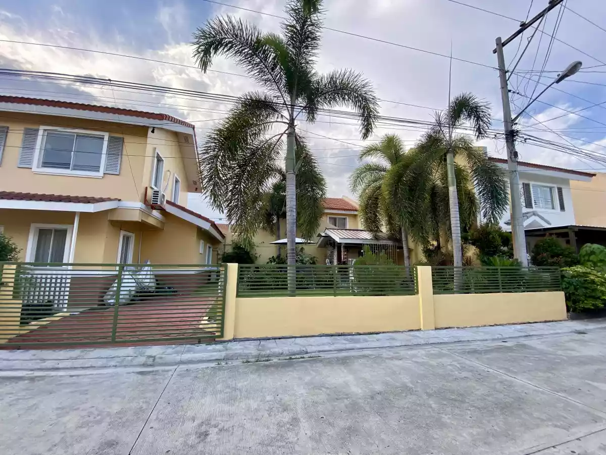 CAMELLA CORNER LOT — House and Lot in NLSA Road, General Santos City, South Cotabato — Photo 5