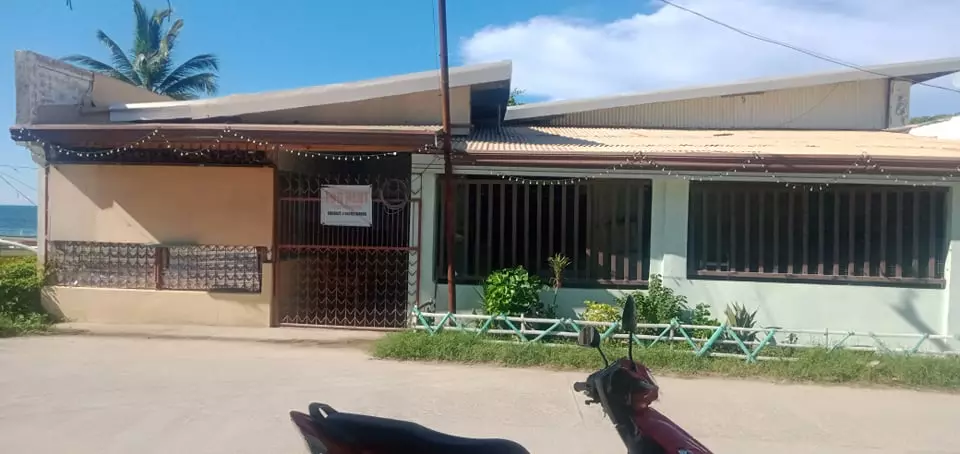 Beach Lot in Madridejos, Cebu - photo 2