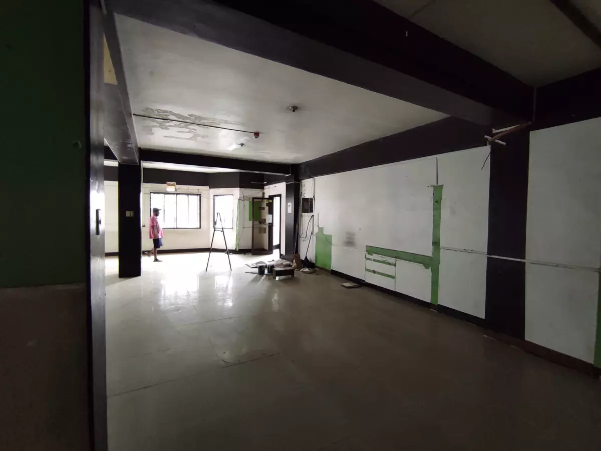 2nd floor Office Space for rent in Divisoria, Cagayan de Oro City - photo 3
