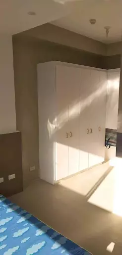 Combined — 1 Bedroom in Salinas Drive, Cebu City, Cebu — Photo 4