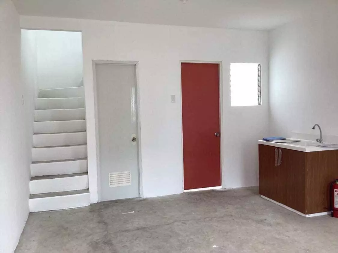 BRAND NEW Townhouse at Richwood Bohol — House and Lot in Dauis, Bohol, Philippines — Photo 3