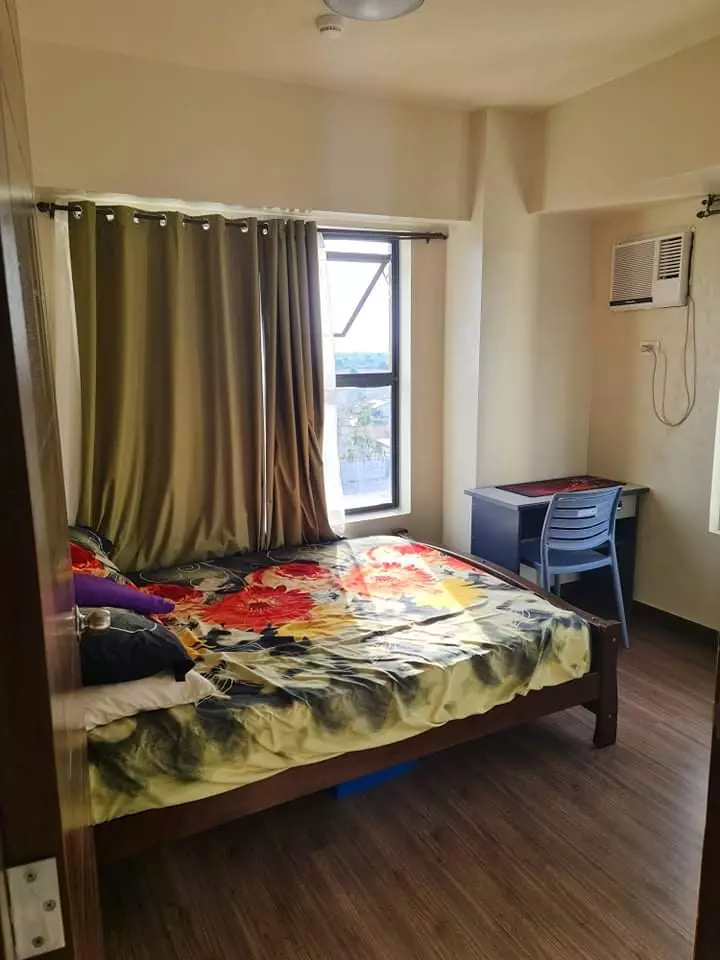 Ready for Occupancy Fully- Furnished 2-Bedroom Condo Unit Resort-Like Living — 2 Bedrooms in Basak-Marigondon Road, Lapu-Lapu City, Philippines — Photo 2
