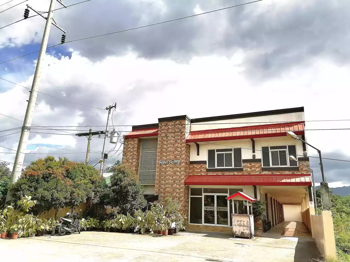 Red Roof Convention Center & Dormitel - photo 3