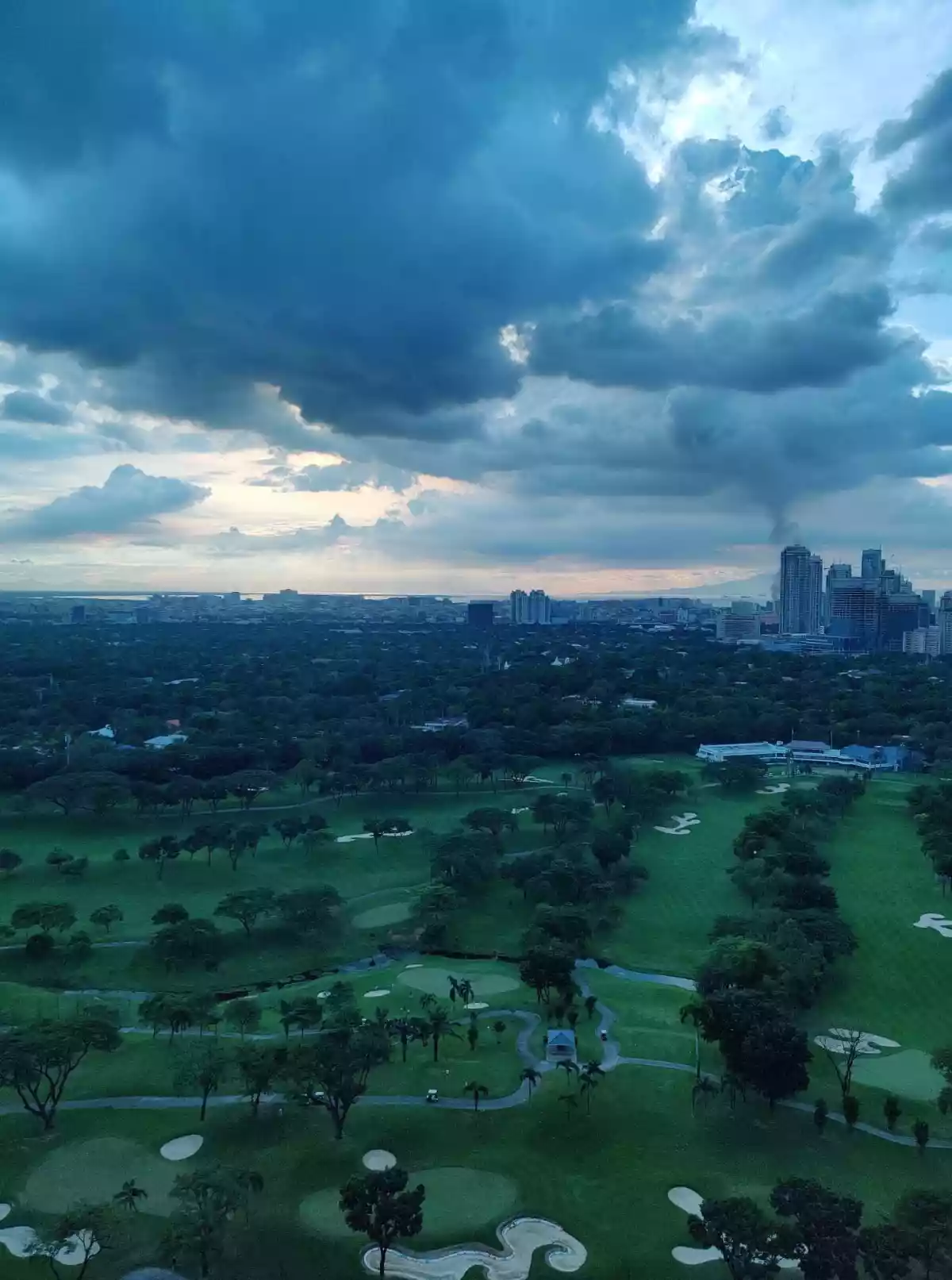 Forbeswood Parklane - URGENT FOR SALE / RENT BGC Condo - photo 7