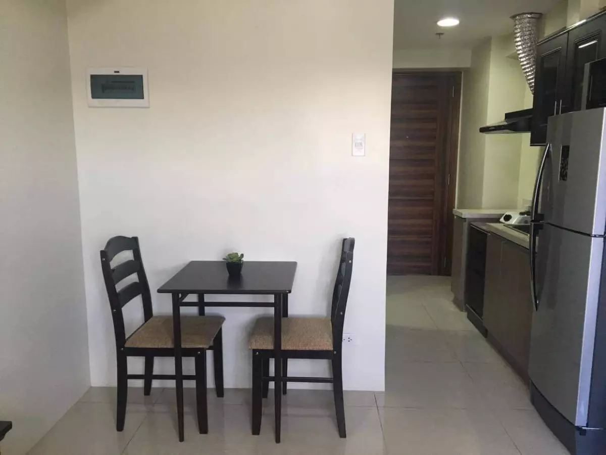 FOR SALE STUDIO UNIT at HORIZON 101 - photo 5