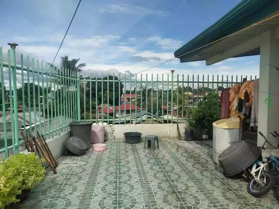 House and Lot for Sale! Walking distance to several business establishments! — House and Lot in Tagbilaran City, Bohol, Philippines — Photo 7