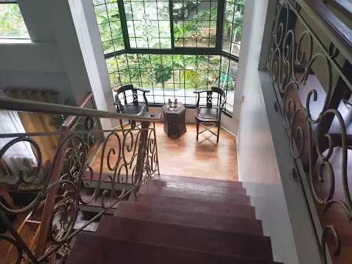 T-373652 — House and Lot in Woodridge Drive, Talomo, Davao City — Photo 6