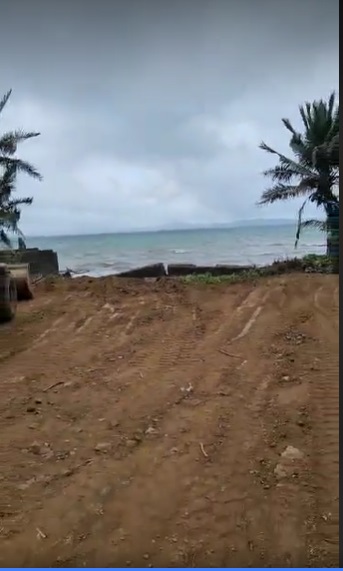 Low Priced RUSH SALE BEACH LOT — Beach Lot in Plaridel, Quezon, Philippines — Photo 7