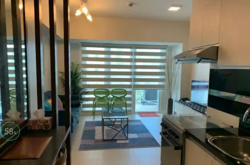 2BR for Rent in Solinea — 2 Bedrooms in Philippines — Photo 4