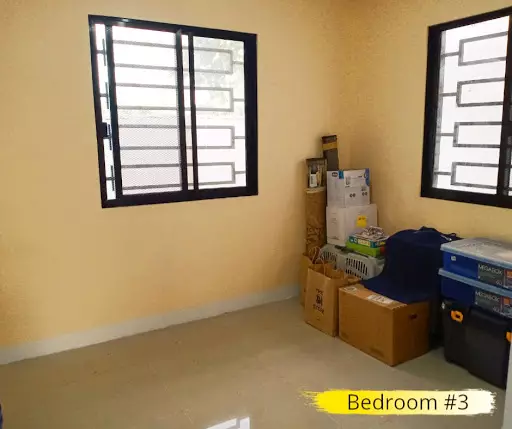 Open photo 11 of 27 — House and Lot For Assume at Windsor Heights Gensan