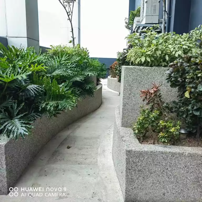 Open photo 21 of 25 — 1 BEDROOM WITH BALCONY AND PARKING AT GALLERIA RESIDENCES FOR ASSUME