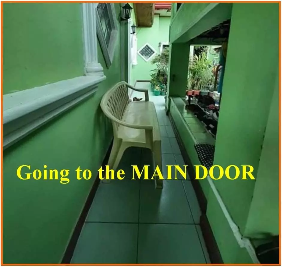 For Sale House and Lot in Talisay City Cebu!!! — House and Lot in Brillo Street, Talisay, Cebu — Photo 4