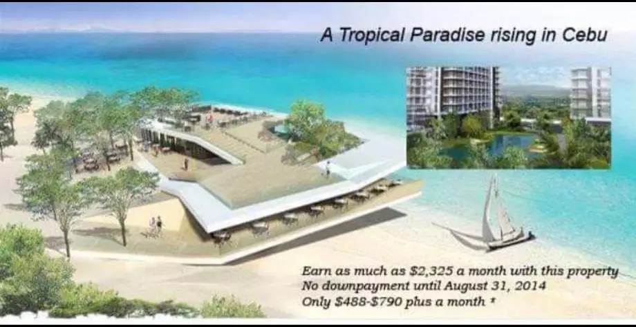 Tambuli Resort Residences