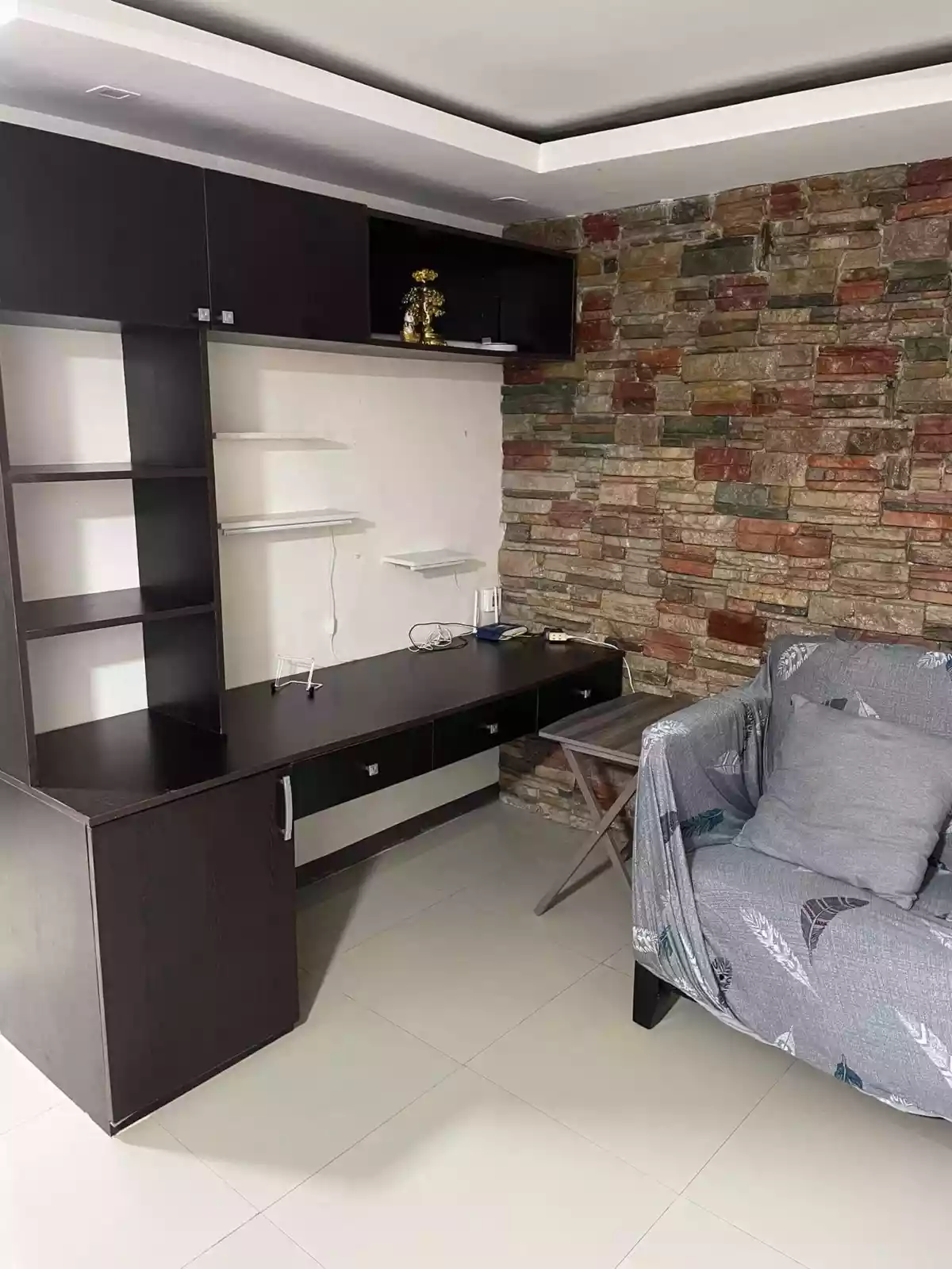 2BR in Urban Deca Homes Hernan for Rent — 2 Bedrooms in Mandaue City, Cebu — Photo 6