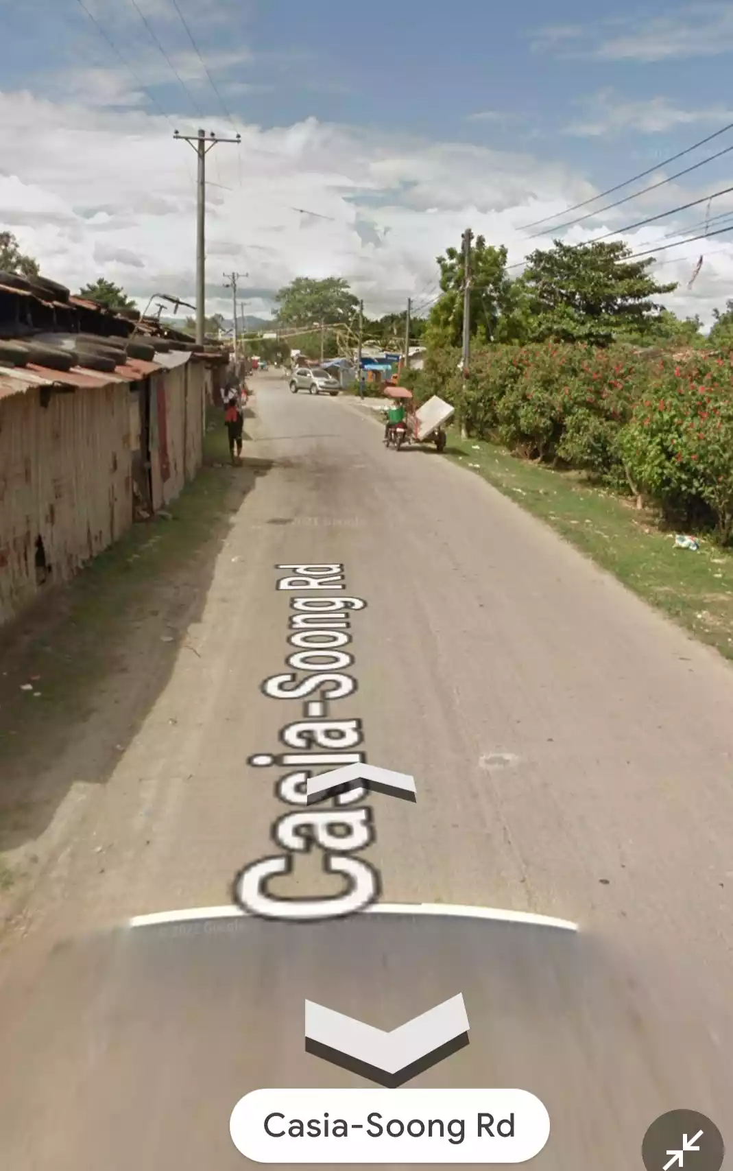 902 sq m lot for sale in Soong Lapulapu near Airport Road good for warehousing — Industrial Lot in Lapu-Lapu City, Cebu, Philippines — Photo 5