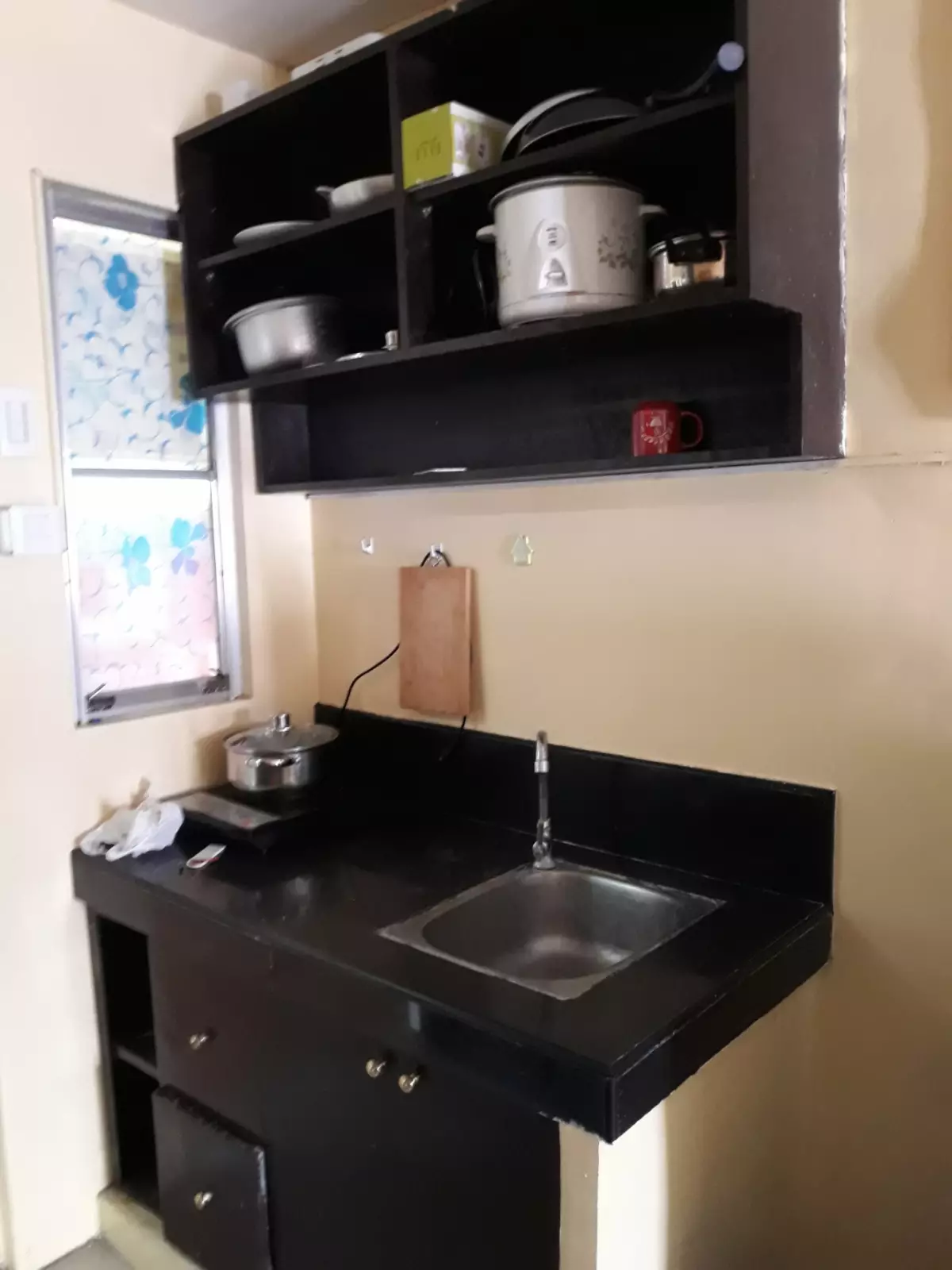 For Rent studio Fully furnished in Tipolo Mandaue city, Cebu 