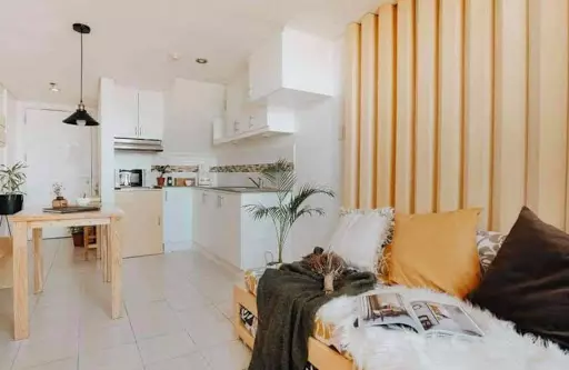 Persimmon (1 bedroom loft) - photo 2