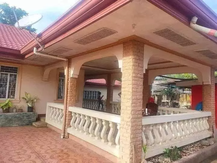 House & Lot - Cedar Court Dao — House and Lot in Tagbilaran City, Bohol, Philippines — Photo 4