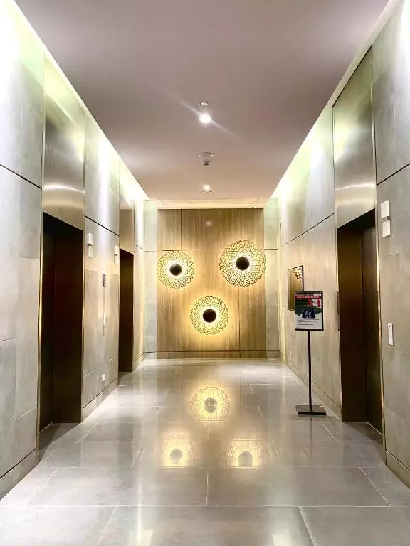 1 Bedroom Condo Unit For Sale — 1 Bedroom in J.P. Laurel Avenue, Bajada, Davao City — Photo 3