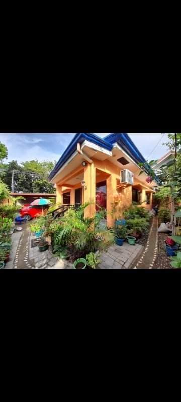 House and Lot For Sale  in Calajoan 