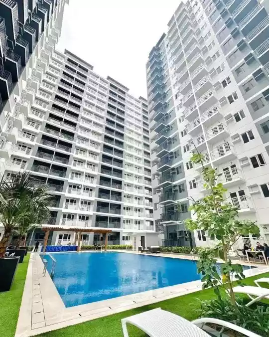 FOR ASSUME: Studio Type Condo in Iloilo City — Studio in Iloilo City, Iloilo, Philippines — Photo 3