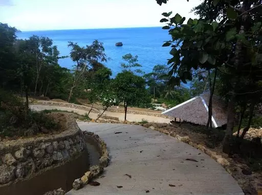 Overlooking Lot For Sale