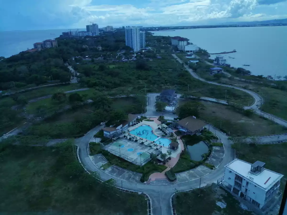 Arterra Residences for sale — 1 Bedroom in Lapu-Lapu City, Philippines — Photo 2