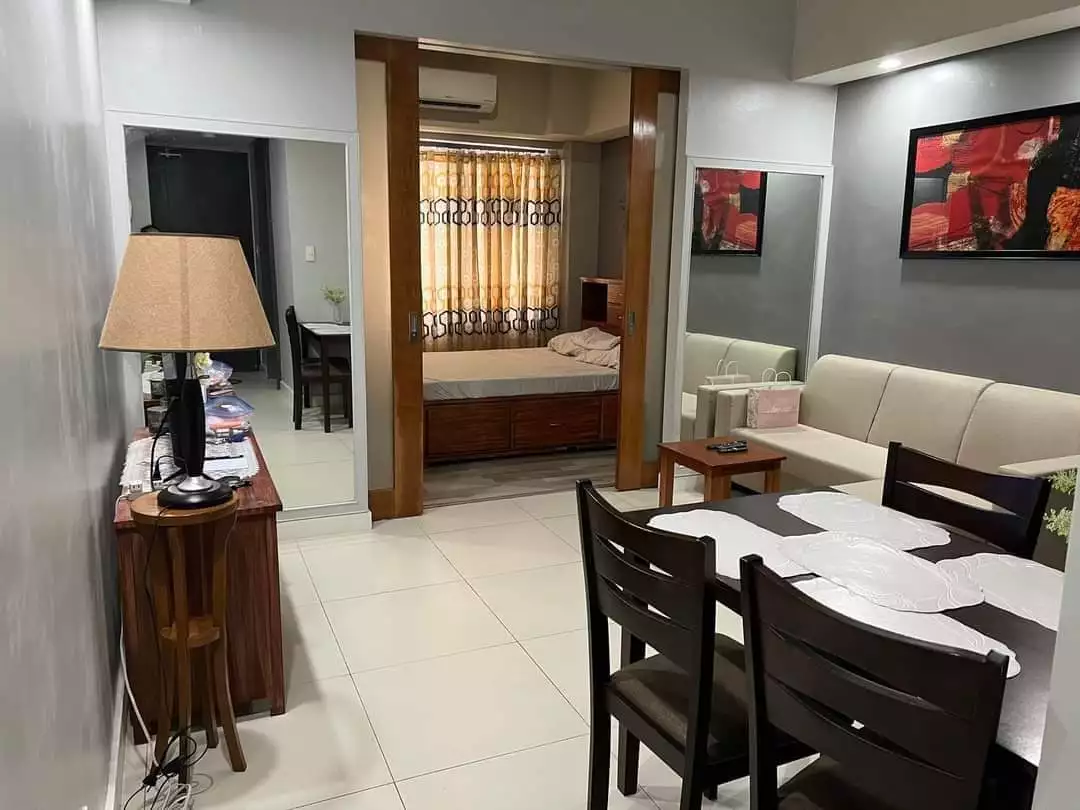 Condo for rent