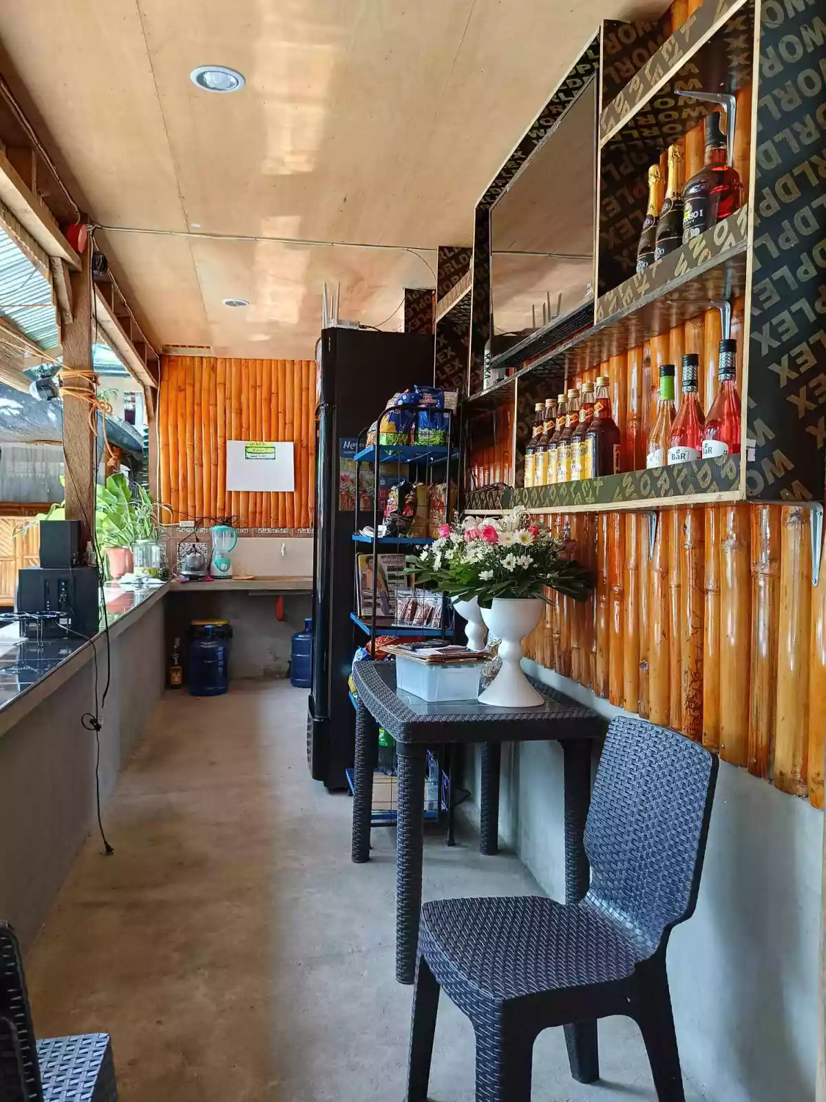 RESTO BAR - photo 5