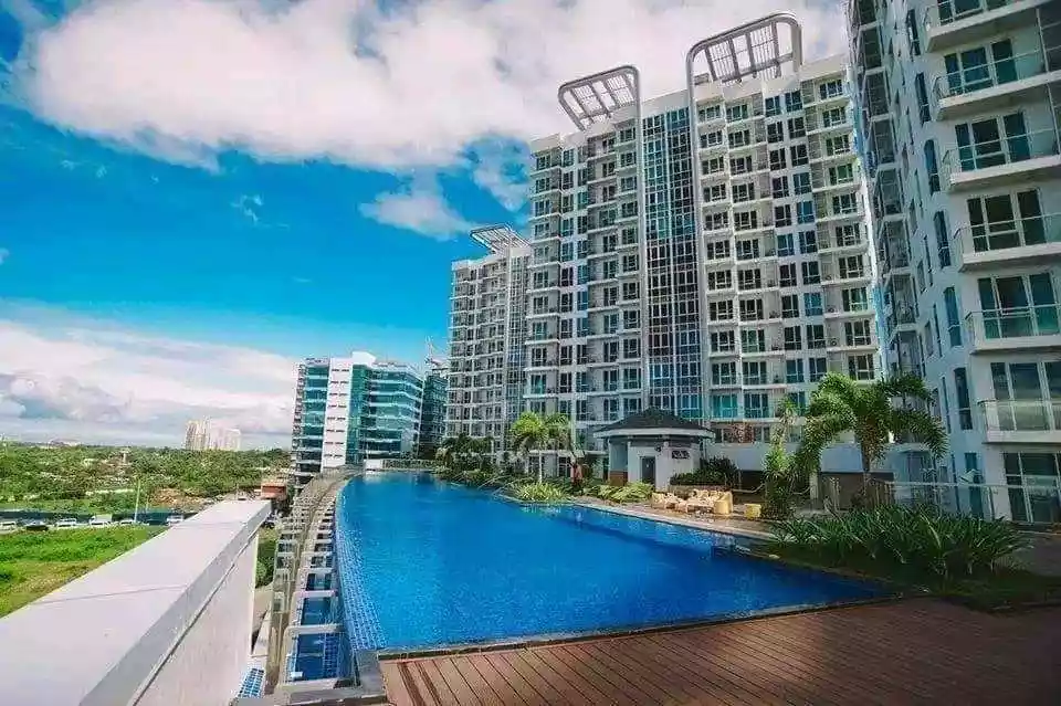 Mactan Newtown 8 boulevard 