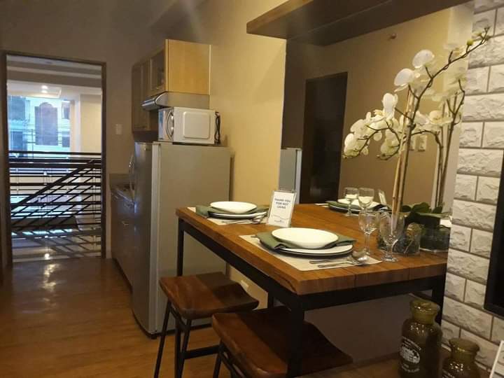 Condominium Unit — Studio in Davao City — Photo 6