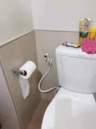 For Rent Fully Furnished Studio Unit — Studio in Cebu City, Cebu, Philippines — Photo 6