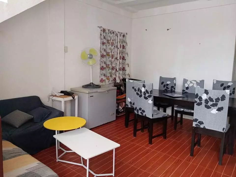 Rush For Assume Renovated Carinna Unit in Miravilla Homes Lipat Agad! — House and Lot in Polomolok, South Cotabato, Philippines — Photo 2