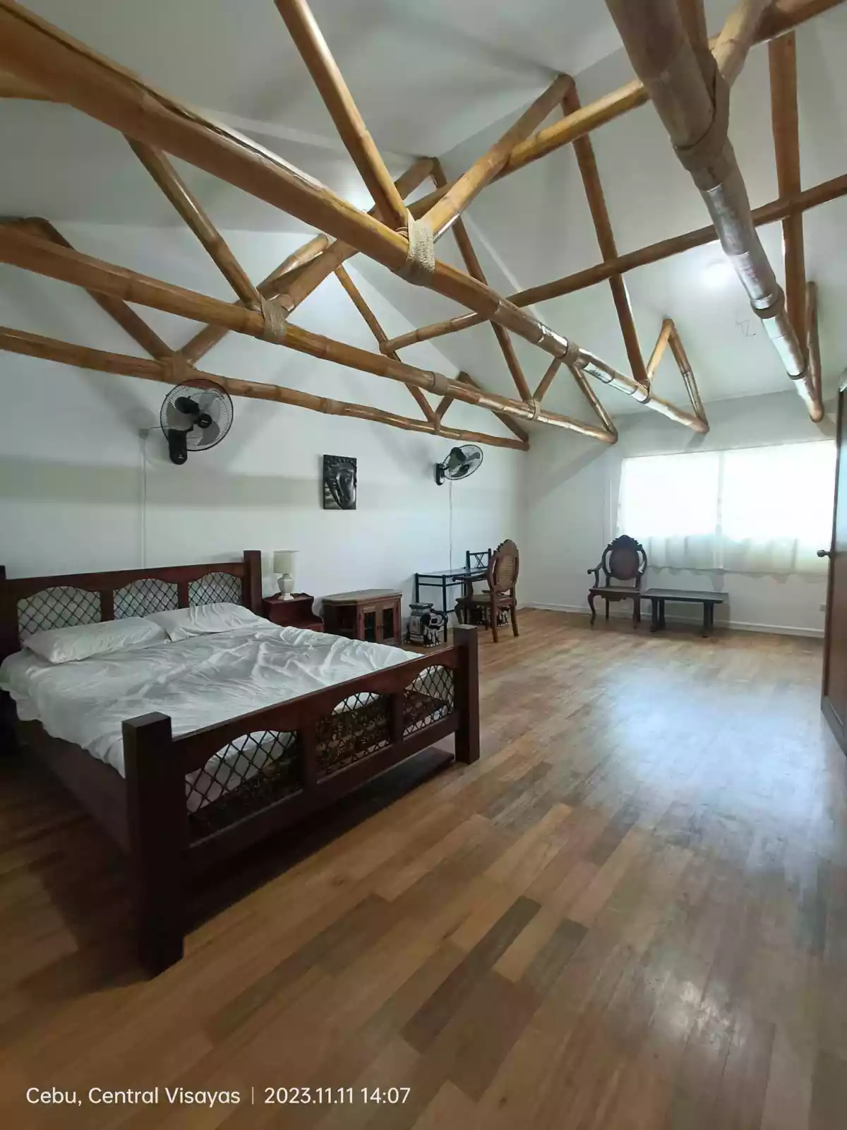 House and Lot in PIT-OS, TALAMBAN, CEBU CITY — House and Lot in Cebu City, Cebu, Philippines — Photo 2