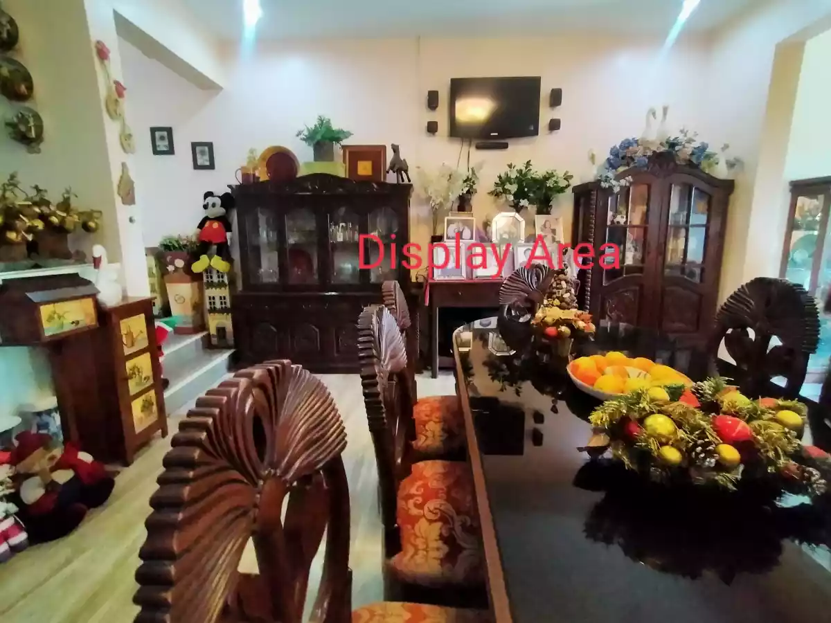HOUSE & LOT For Sale in Lawaan, Talisay City — House and Lot in Cebu, Philippines — Photo 2