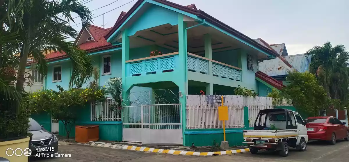 HOUSE & LOT FOR SALE IN PACIFIC VILLA 1 SUBD., LAPU-LAPU CITY - photo 4