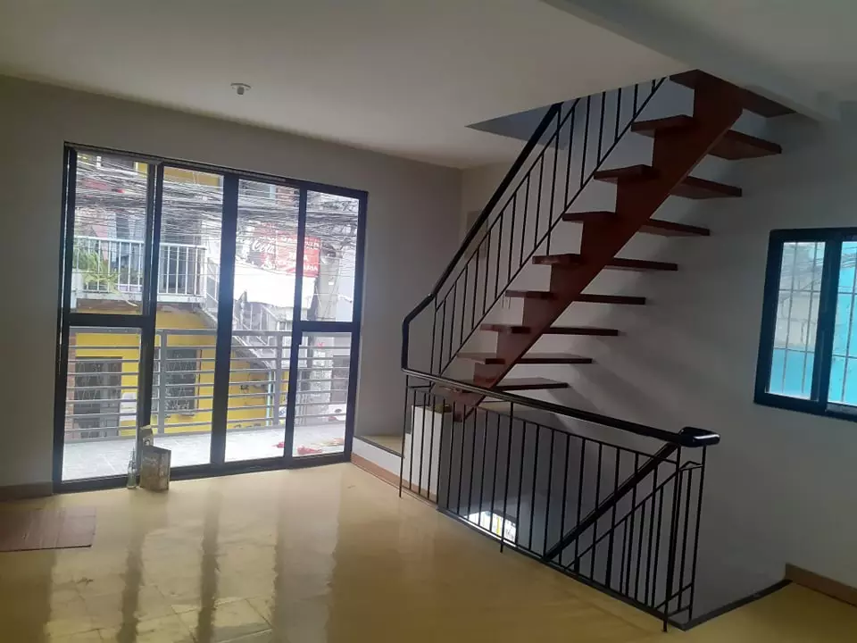 House and Lot for SALE in Mandaluyong City — House and Lot in Metro Manila, Philippines — Photo 4