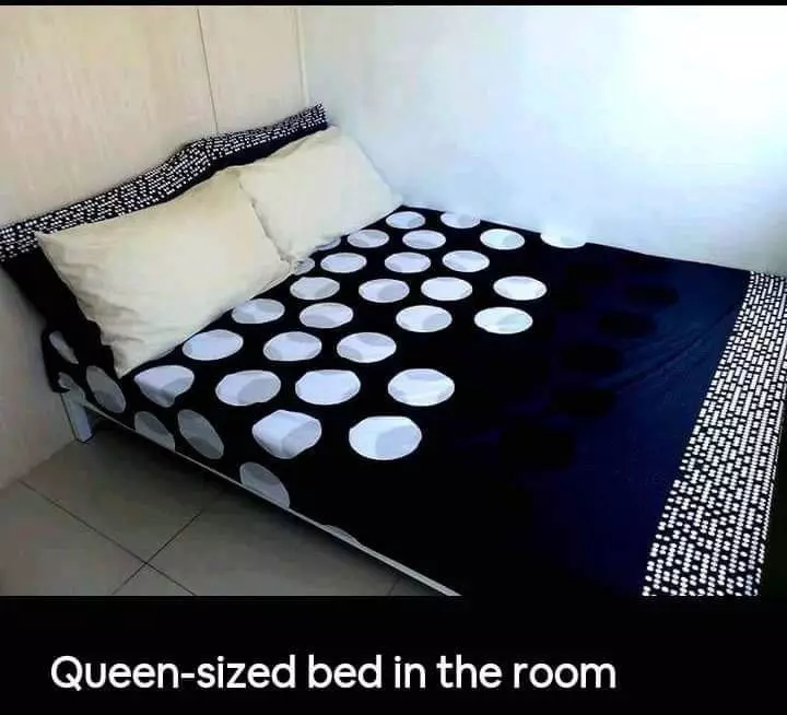1BR Condominium — 1 Bedroom in Nicanor Garcia, Makati, Metro Manila — Photo 6