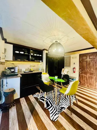 COZY BIG STUDIO AT 36.5SQM IN MACTAN — Studio in Lapu-Lapu City, Cebu, Philippines — Photo 6