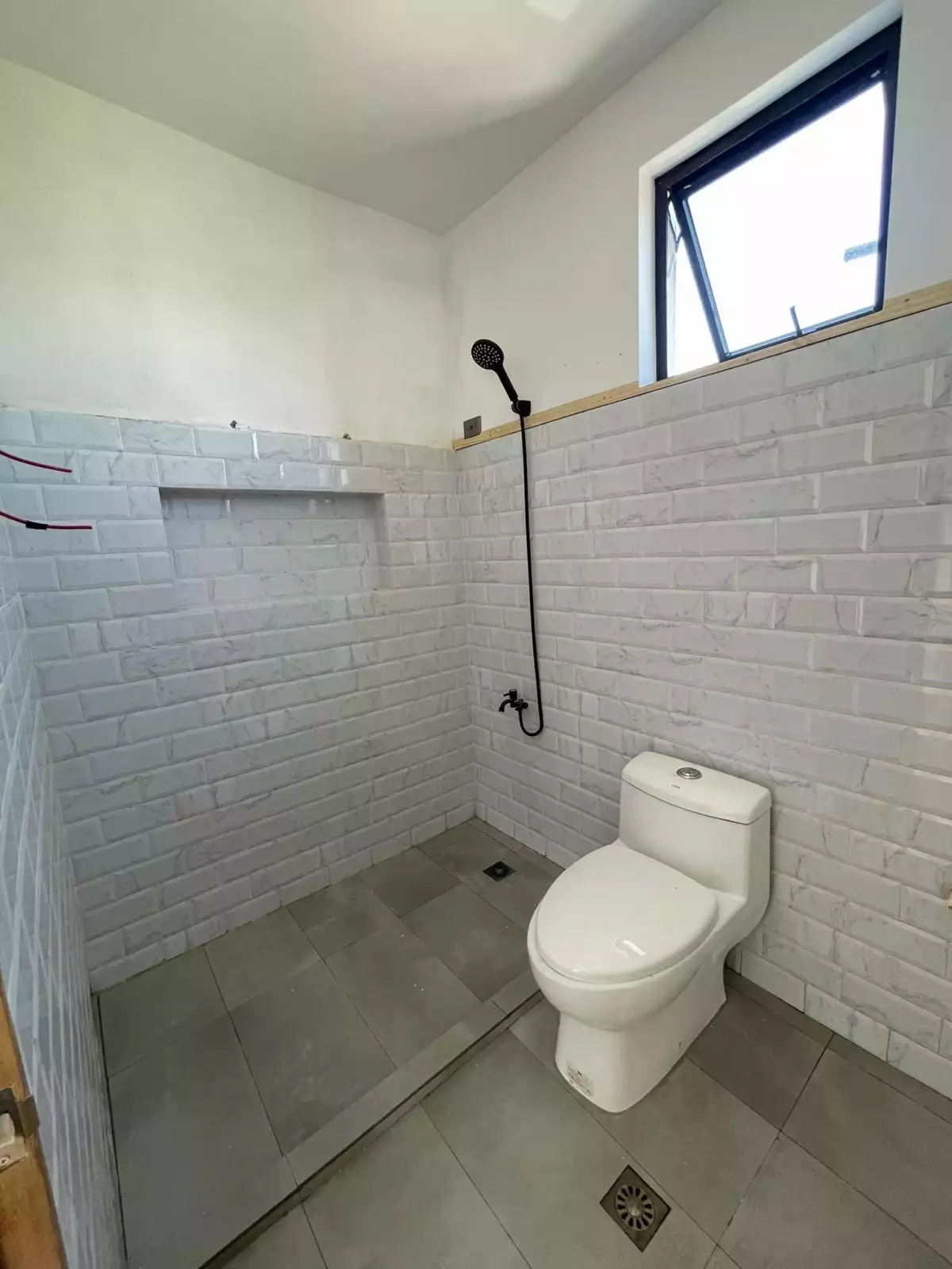 HOUSE AND LOT FOR SALE IN TALAMBAN - photo 4