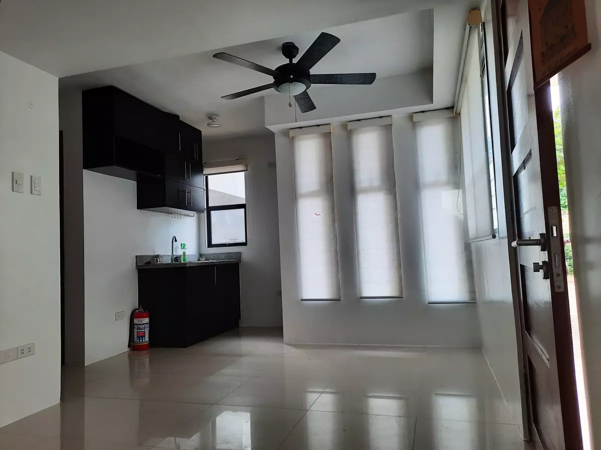 AMANI DUPLEX @ ALMIYA SUBD FOR RENT — House and Lot in Canduman, Mandaue City, Cebu — Photo 4