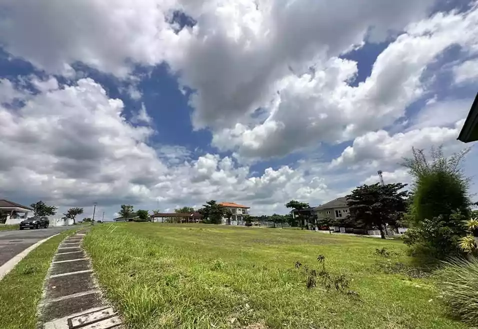 Corner Lot for Sale in Pristina North, Bacayan, Cebu City — Residential Lot in Talamban Road, Cebu City, Cebu — Photo 2