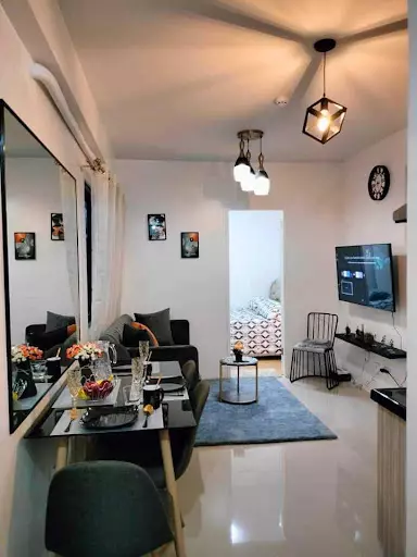 For rent — 1 Bedroom in V.H.Garces, Talisay, Cebu — Photo 6