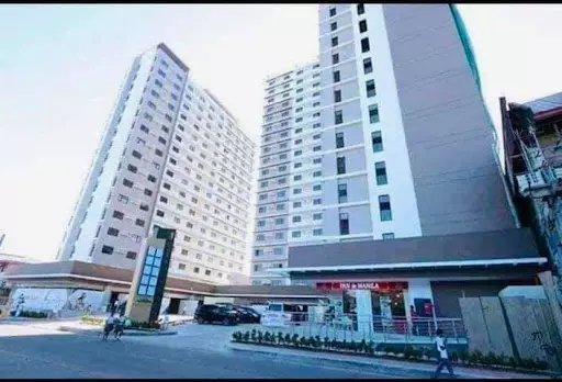 FULLY-FURNISHED STUDIO UNIT FOR RENT — Studio in Cebu City, Cebu, Philippines — Photo 3