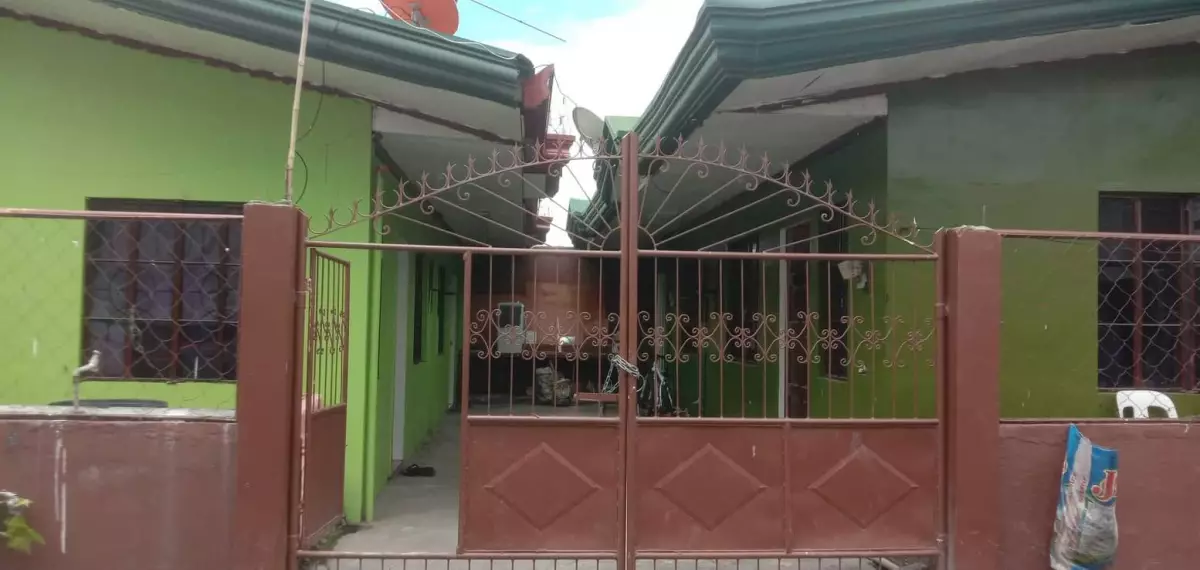 For Sale 4 Doors Apartment