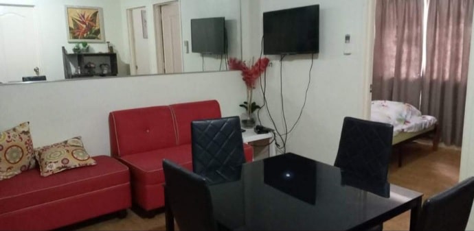 2 BR San Remo Condo Unit For Rent/Sell - photo 7