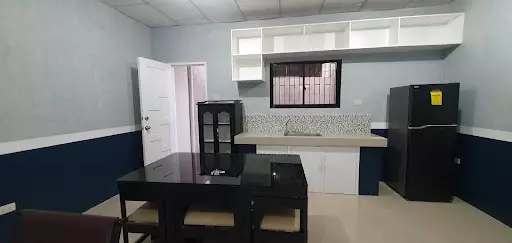 2BR SEMI FURNISHED HOUSE IN VIVIENNE HEIGHTS GENSAN — House and Lot in General Santos City, South Cotabato, Philippines — Photo 5